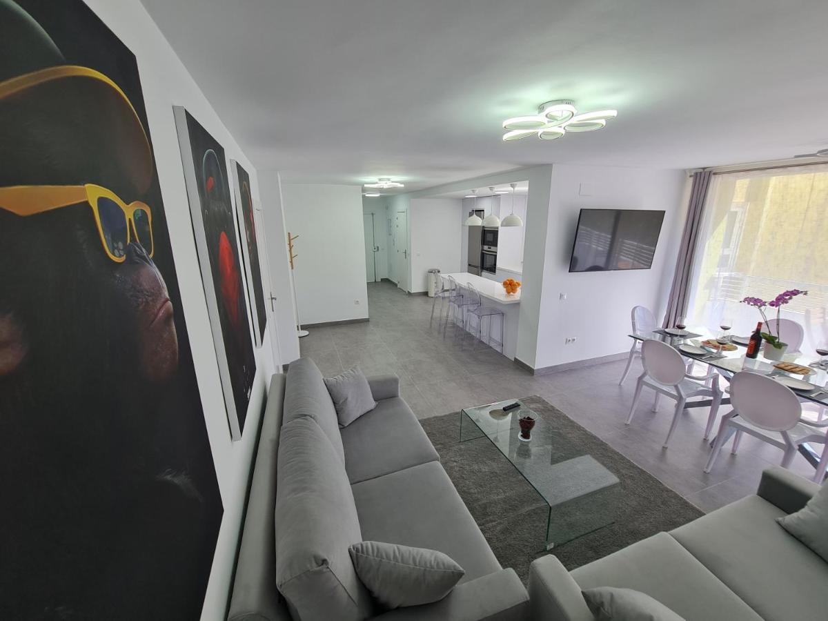 Modern 3 Bedroom Luxury In