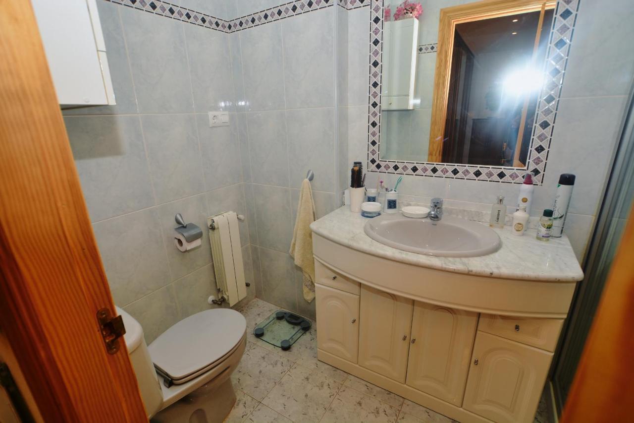 Circo Bueno Apartment *