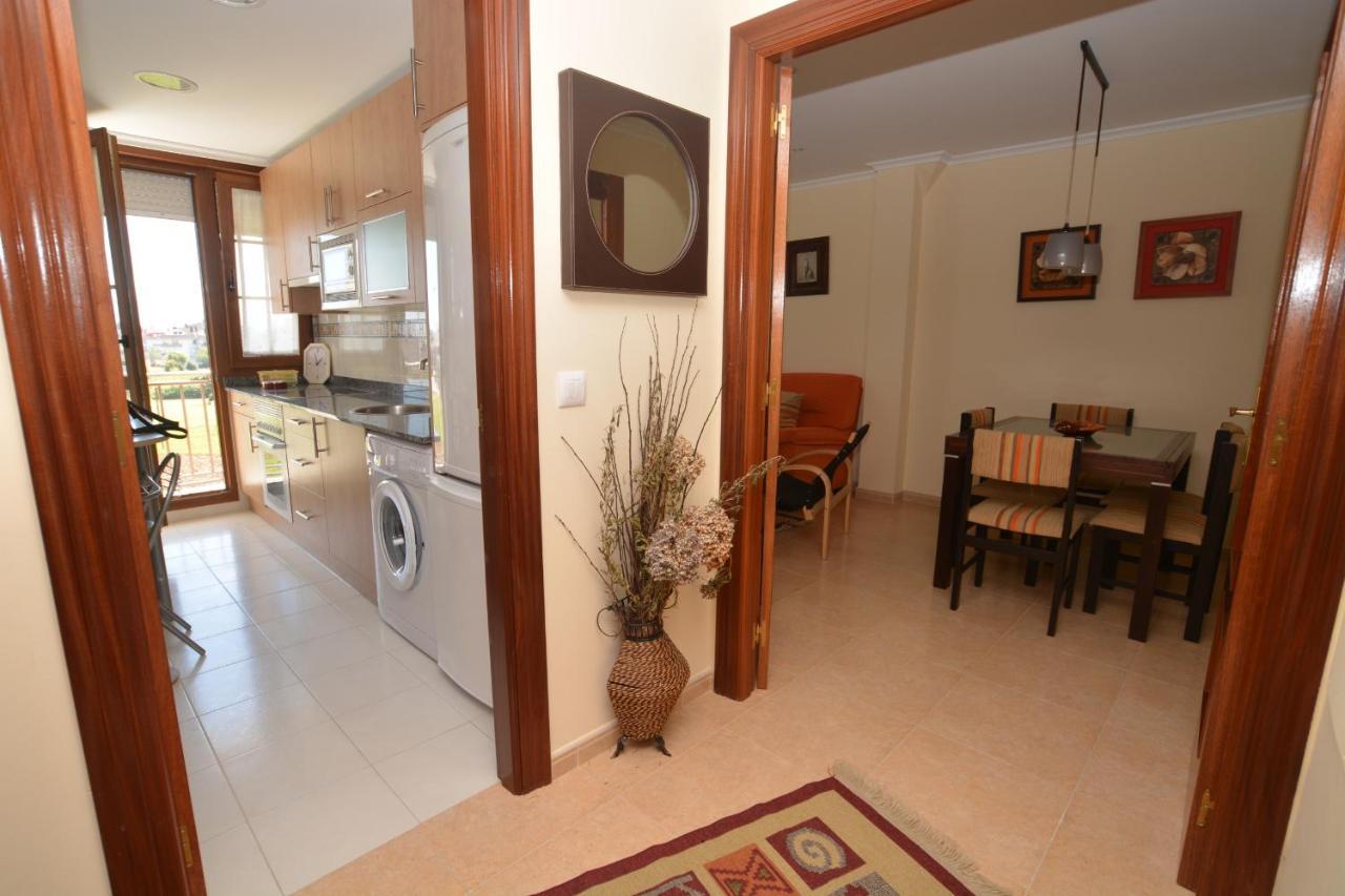 Apartment Cinco Soles - 5928
