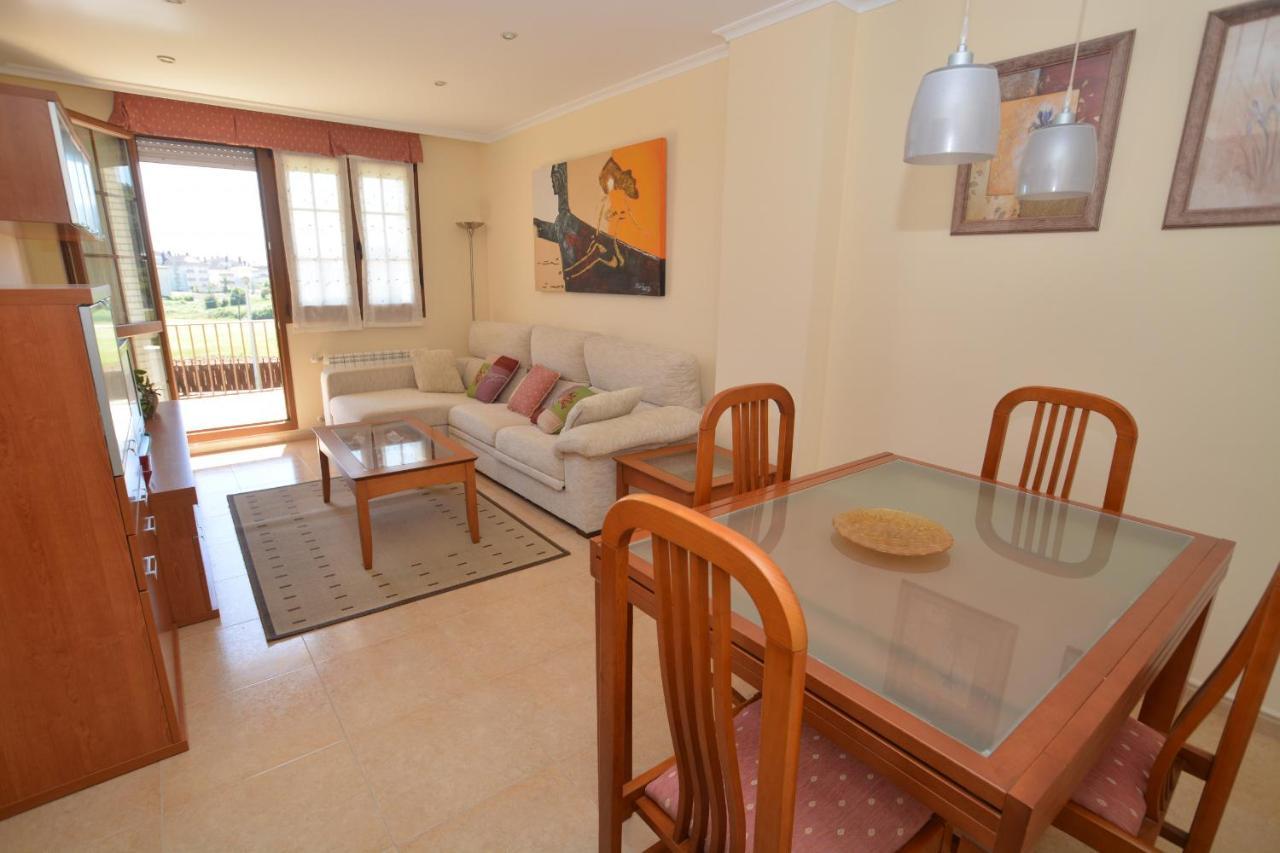 Apartment Cinco Soles - 5928