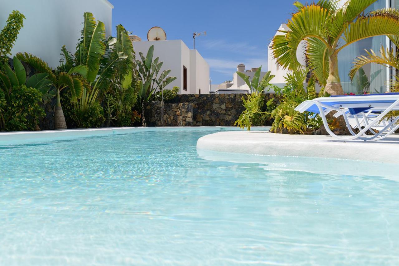 Apartment Aquablanca Chic Deluxe, En *