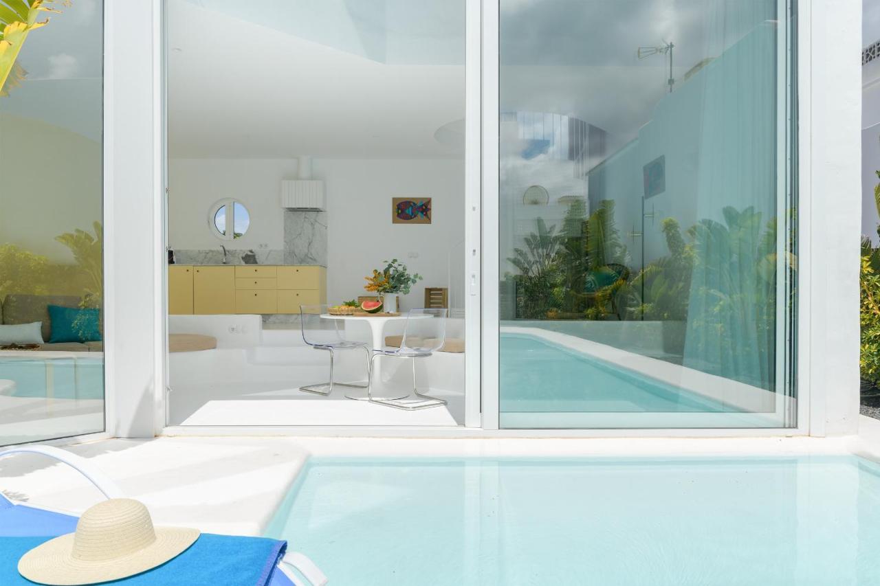 Aquablanca Chic Deluxe, En