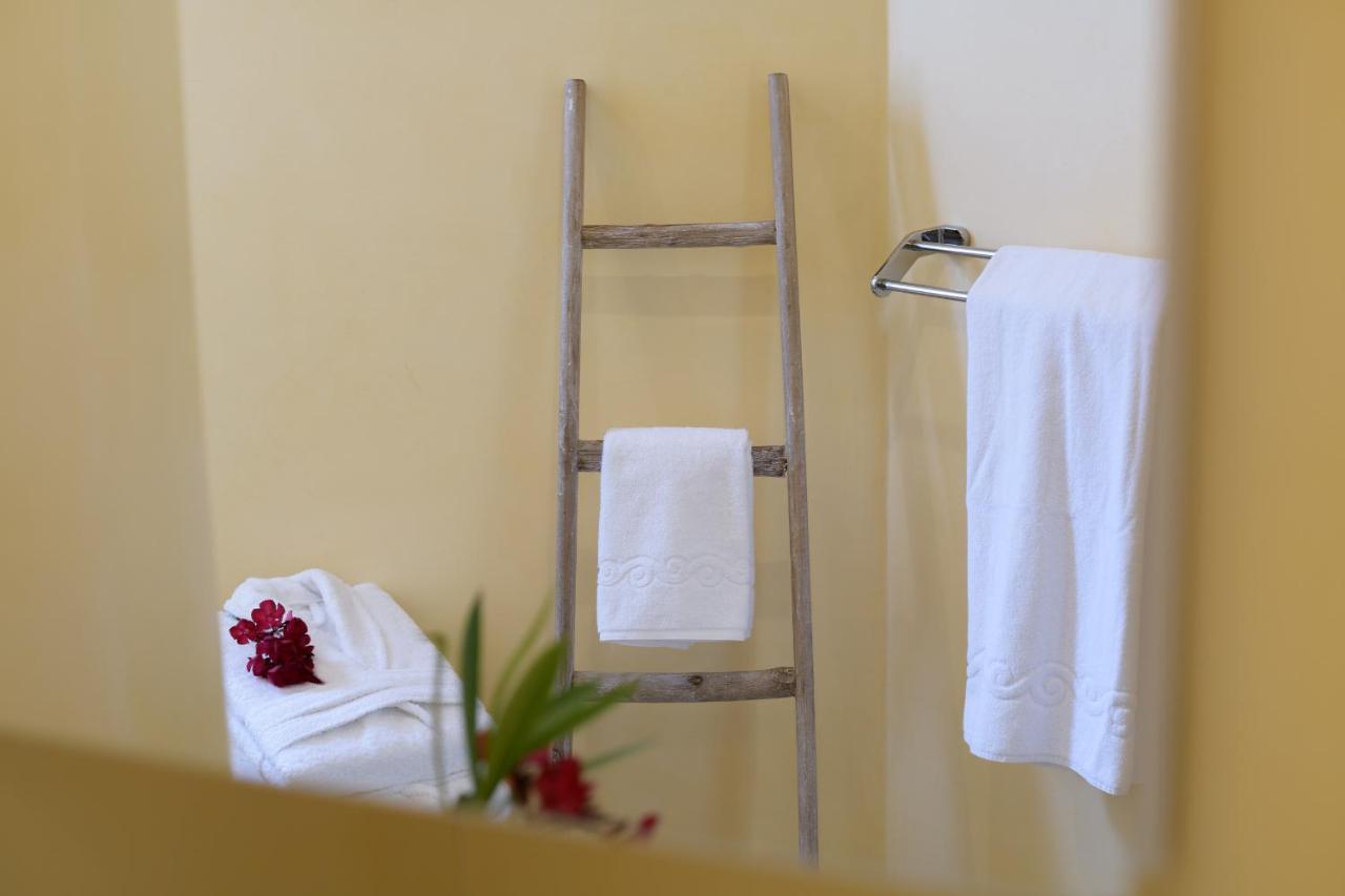 Aquablanca Chic Deluxe, En Apartment