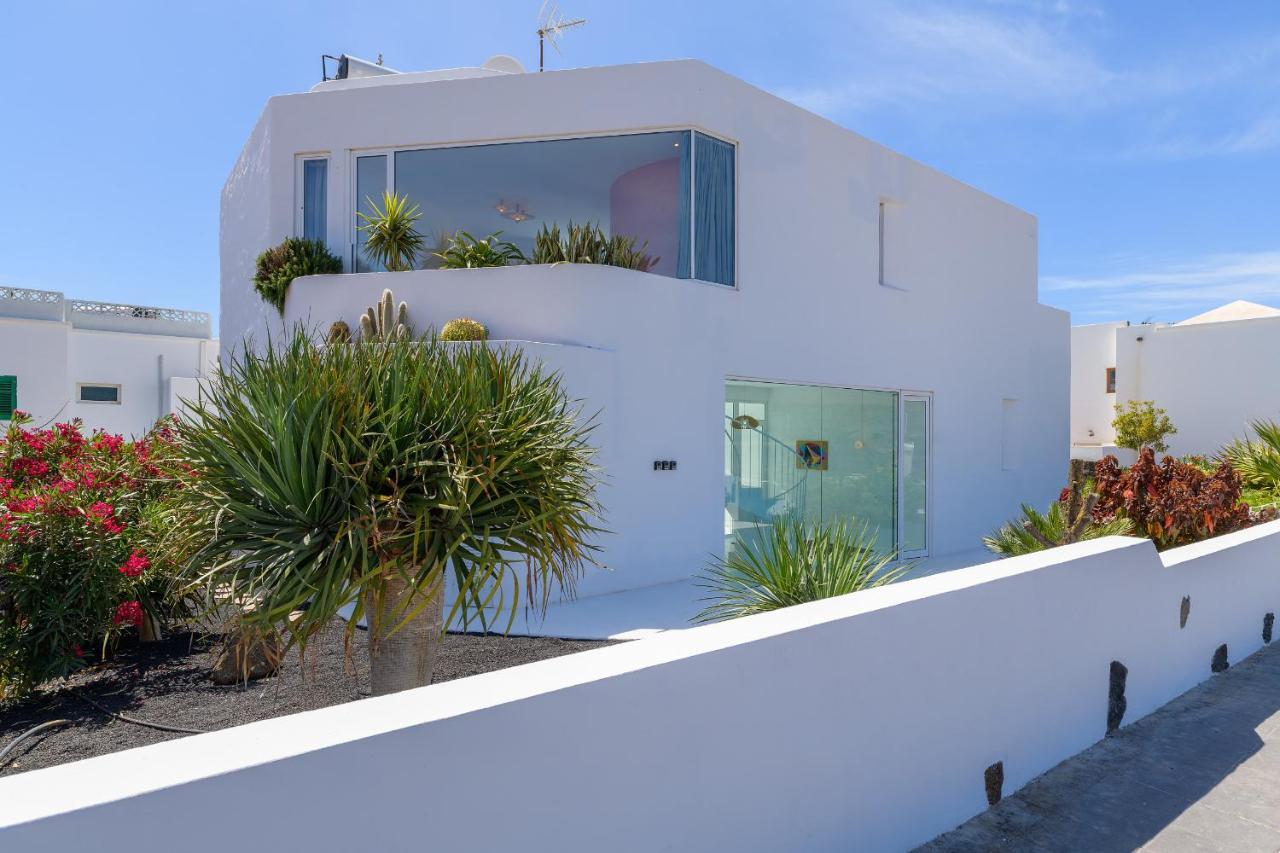 Apartment Aquablanca Chic Deluxe, En