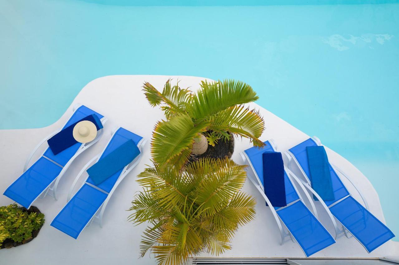 Apartment Aquablanca Chic Deluxe, En *