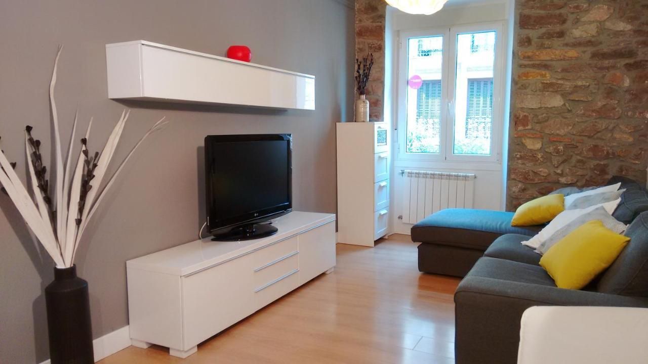 Matia Apartamento Apartamento