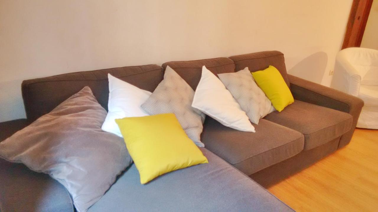 Apartamento Matia Apartamento *
