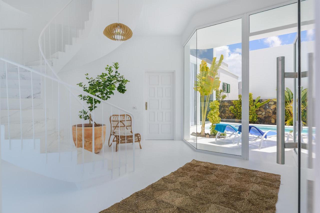 Aquablanca Chic Deluxe, En Apartment *