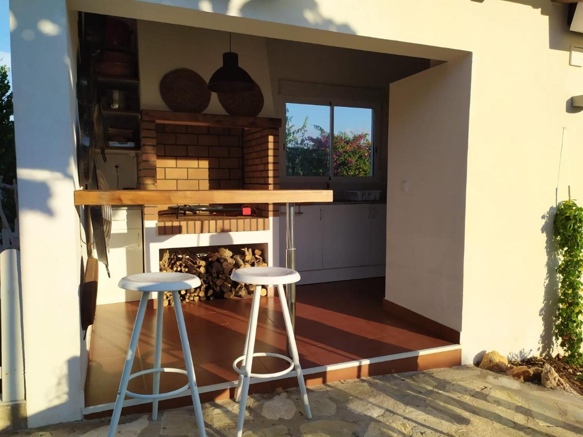 Berg & Zon Guest house