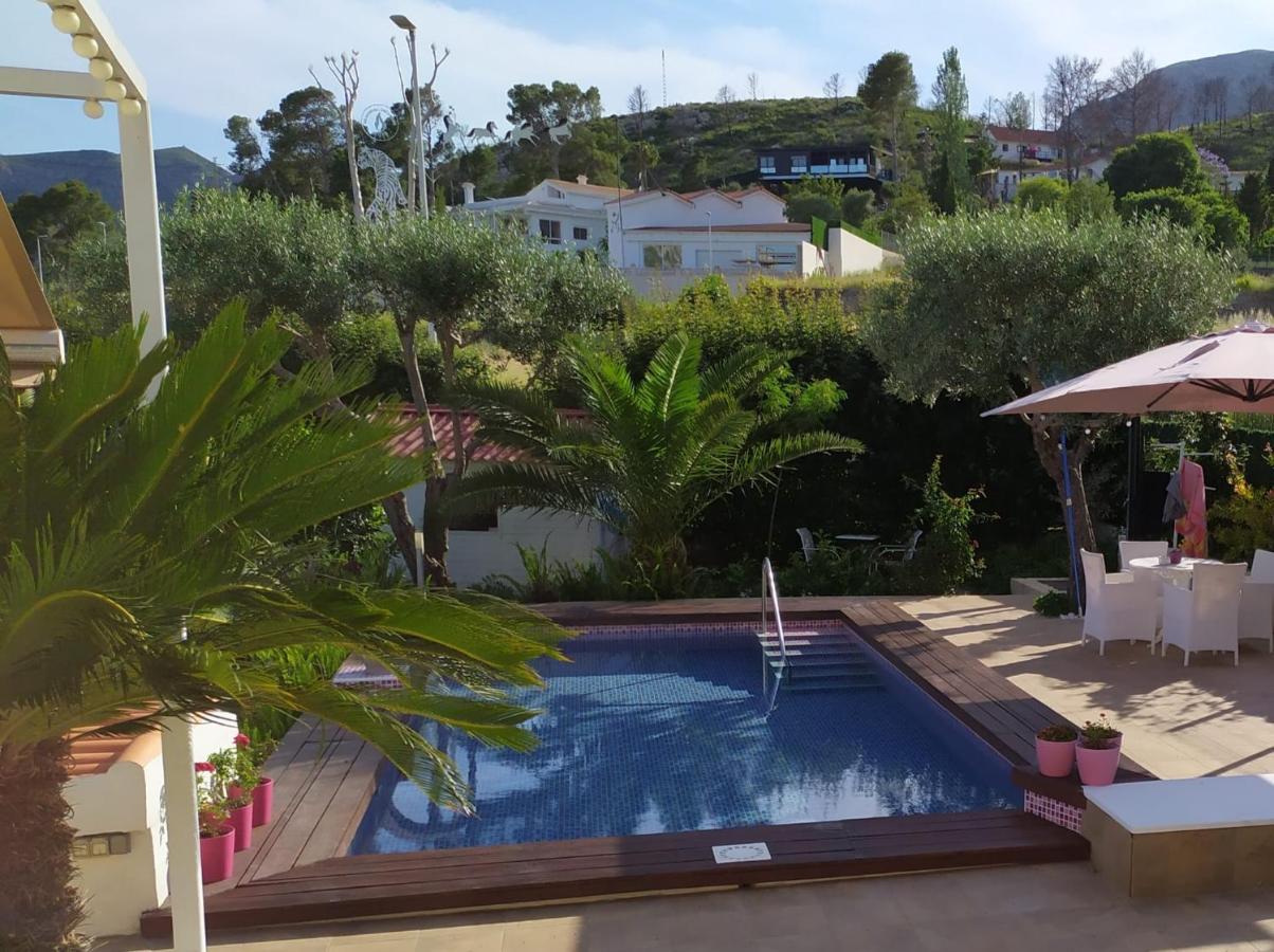 Berg & Zon Guest house