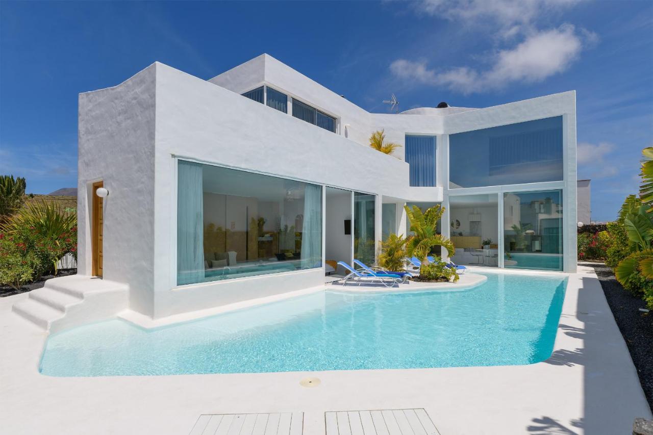 Aquablanca Chic Deluxe, En Apartment *