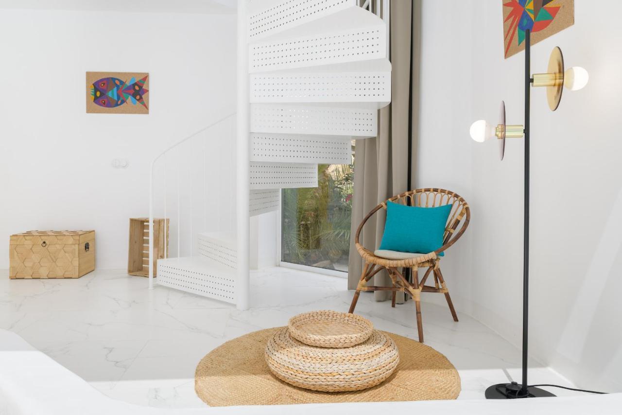 Aquablanca Chic Deluxe, En Punta Mujeres