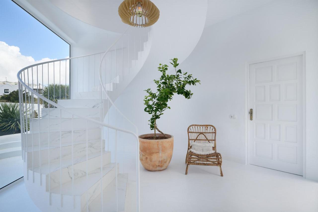 Aquablanca Chic Deluxe, En Apartment *