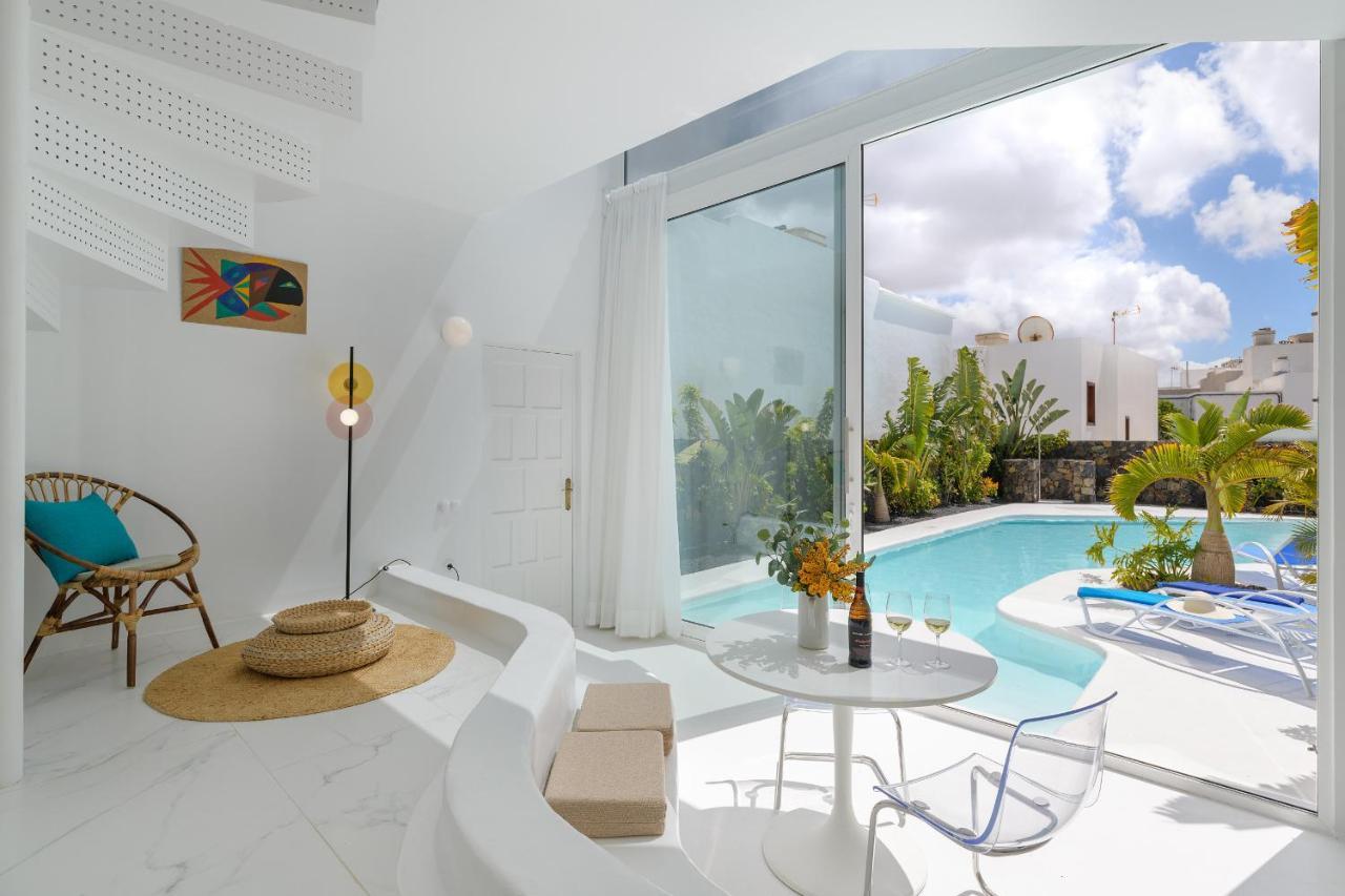 Apartment Aquablanca Chic Deluxe, En Punta Mujeres