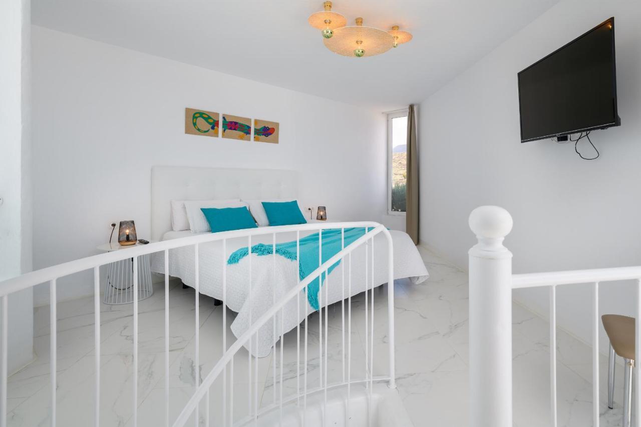 Apartment Aquablanca Chic Deluxe, En Punta Mujeres