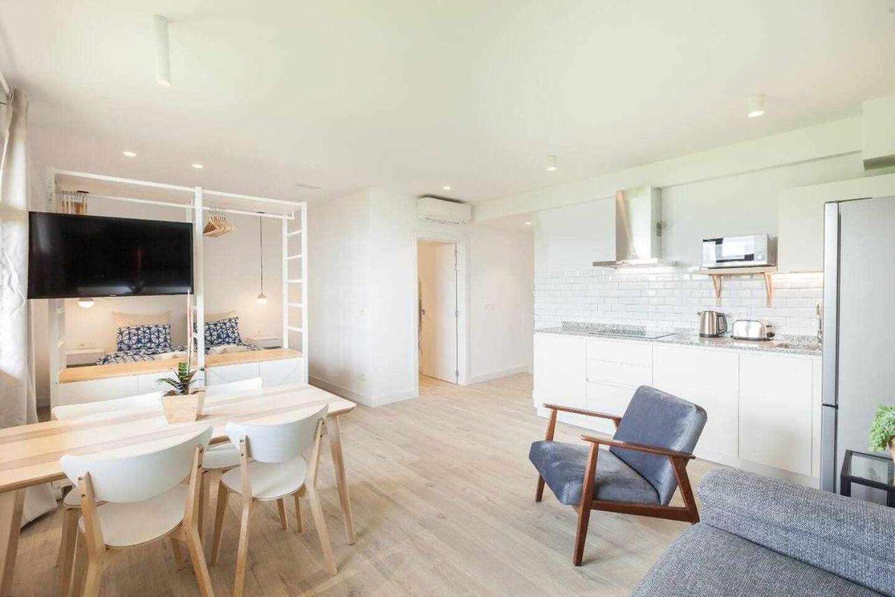 Apartamento Lur