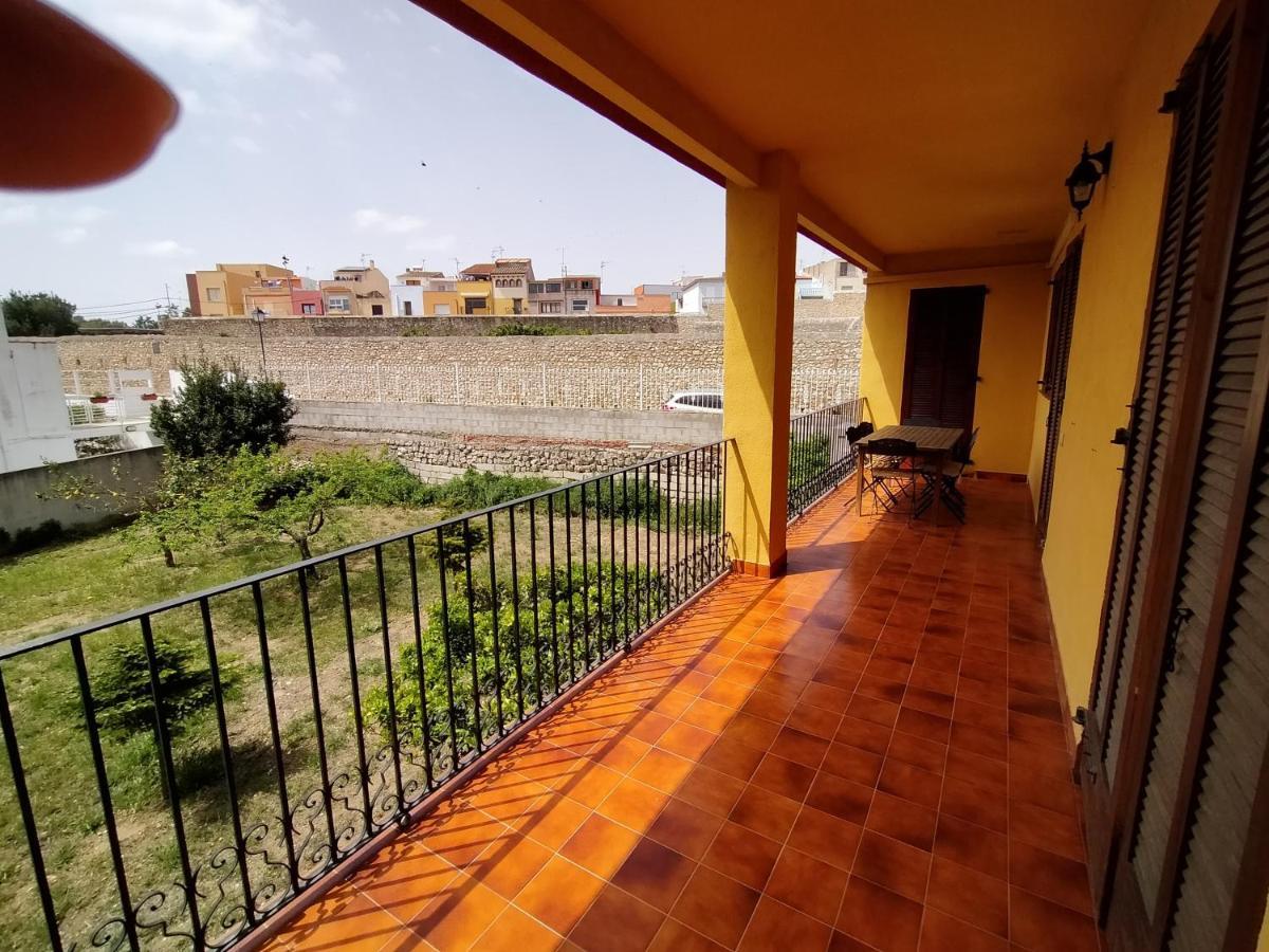 Ca L'aiguadora Holiday home