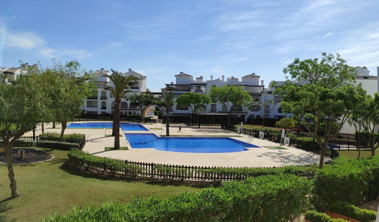 Apartamento En La Golf