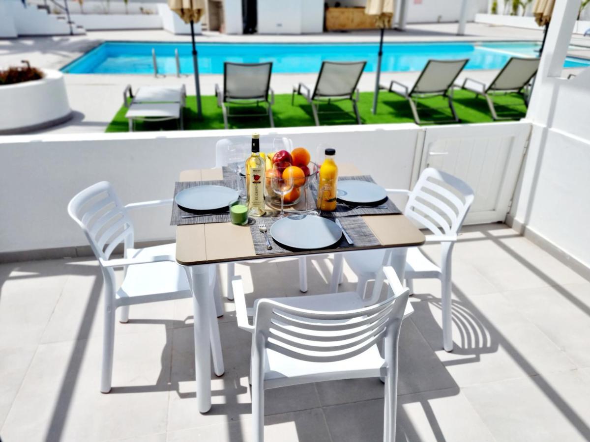 Apartment Luxury Atlantico View Puerto del Carmen (Lanzarote)