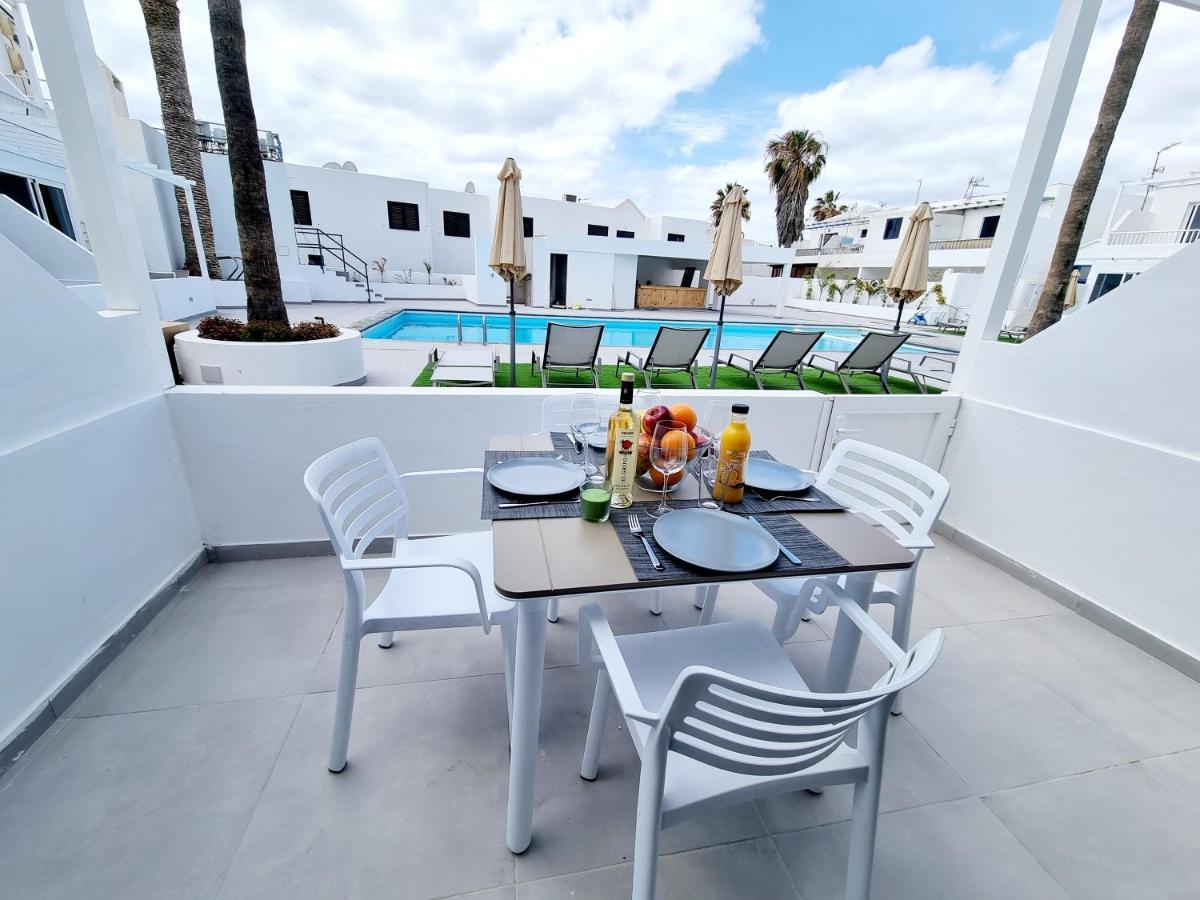 Apartment Luxury Atlantico View *