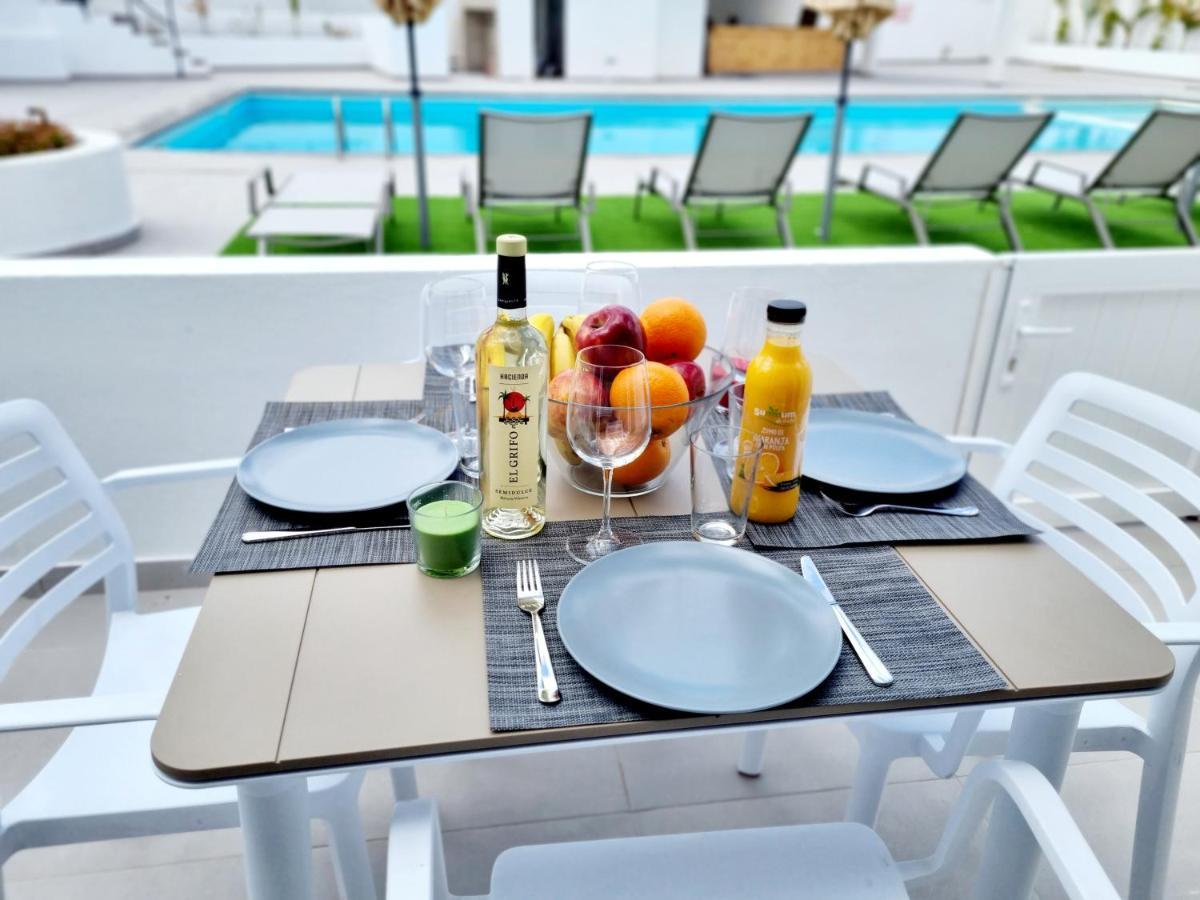 Luxury Atlantico View Apartment
