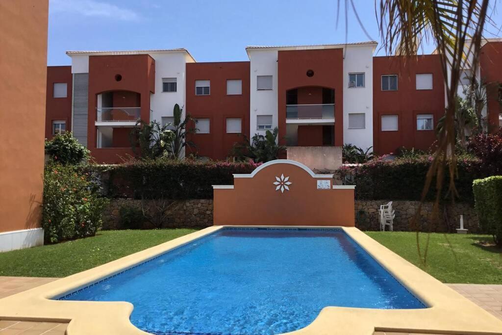 Apartamento Elsy Apartment Denia