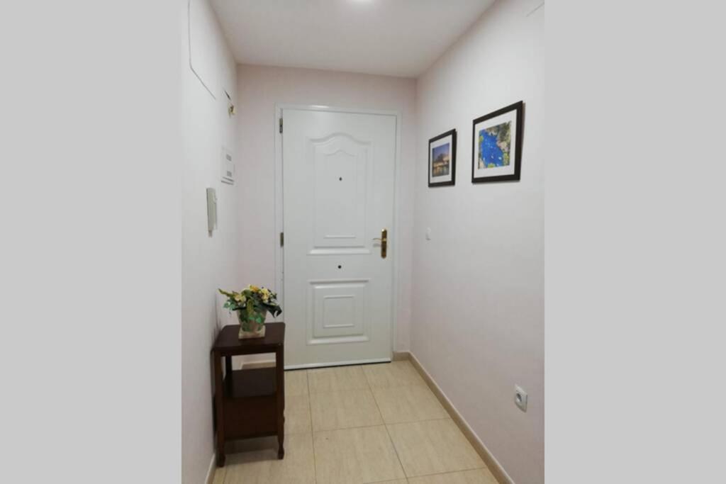 Apartment Apartamento Elsy *