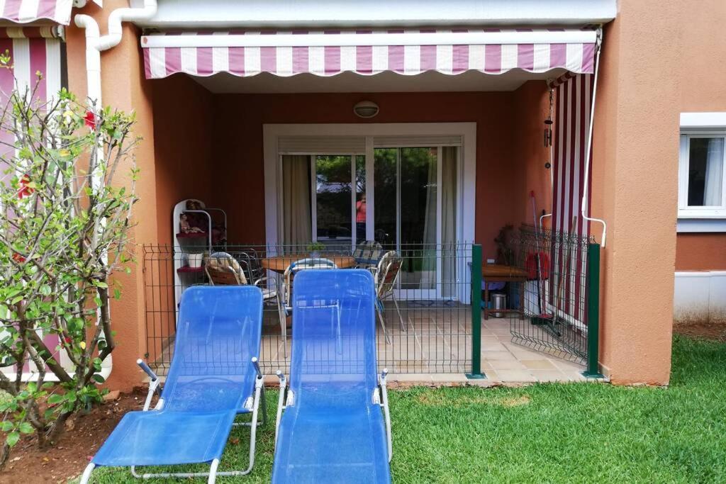 Apartamento Elsy * Denia