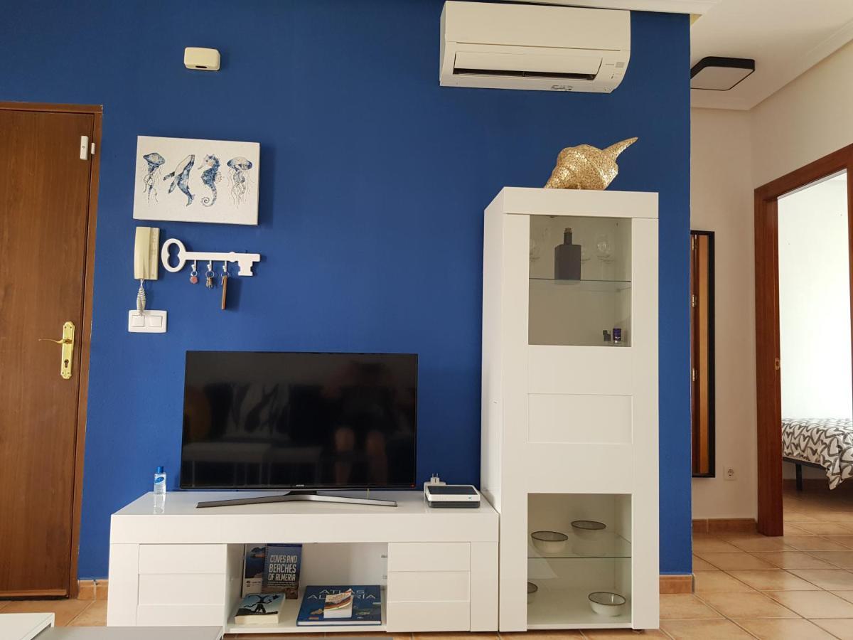 Apartamento Cozy In Playa, Almeria, Andalucia, Spain *