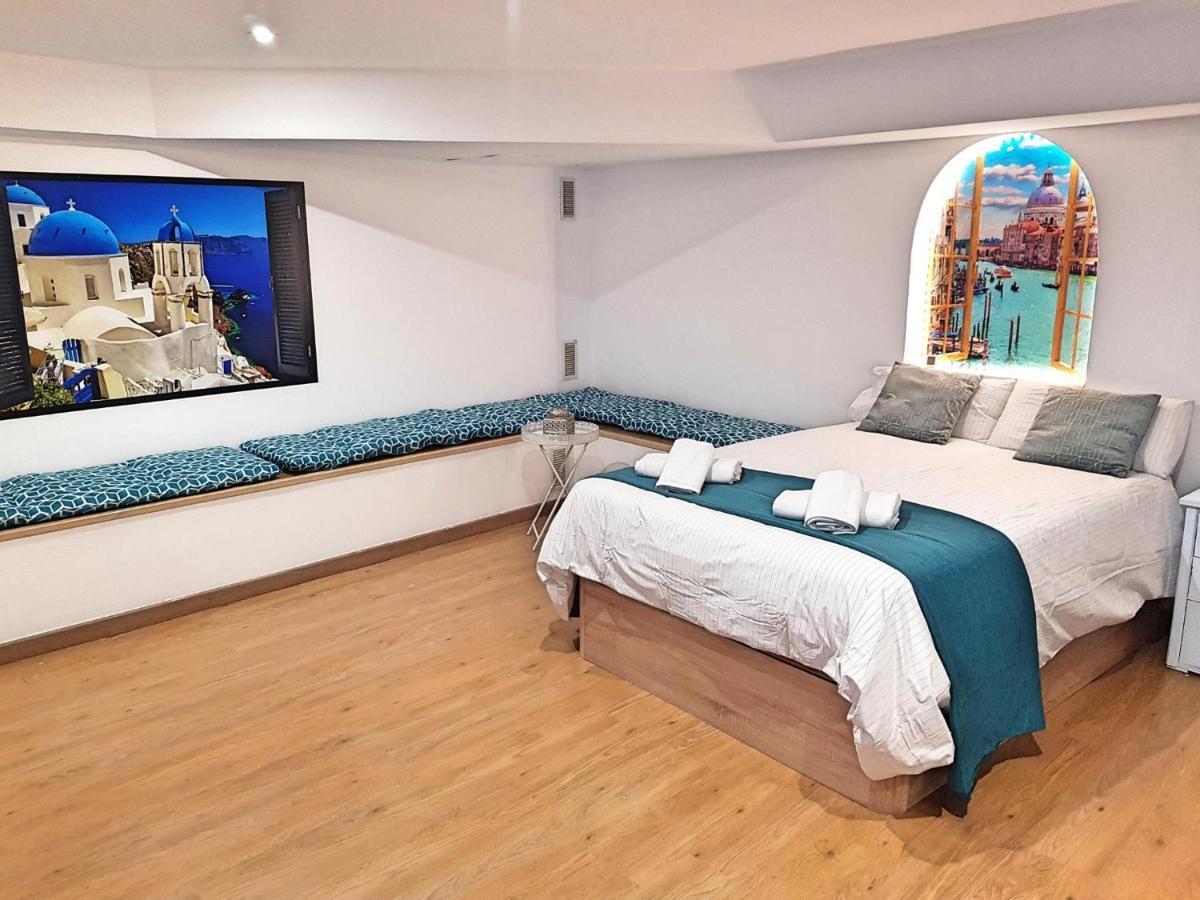 Duplex Juderia De By Jitkey Apartamento