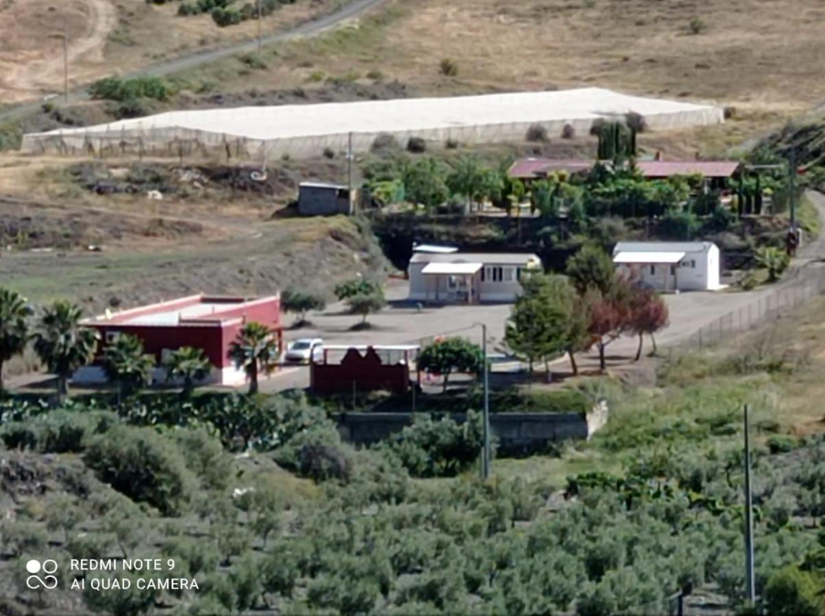 Agradable Mobilehome Holiday home *