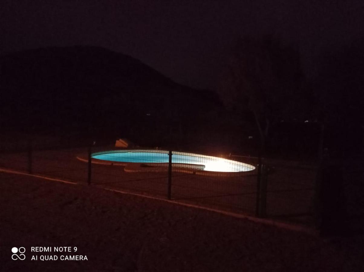 Holiday home Agradable Mobilehome *