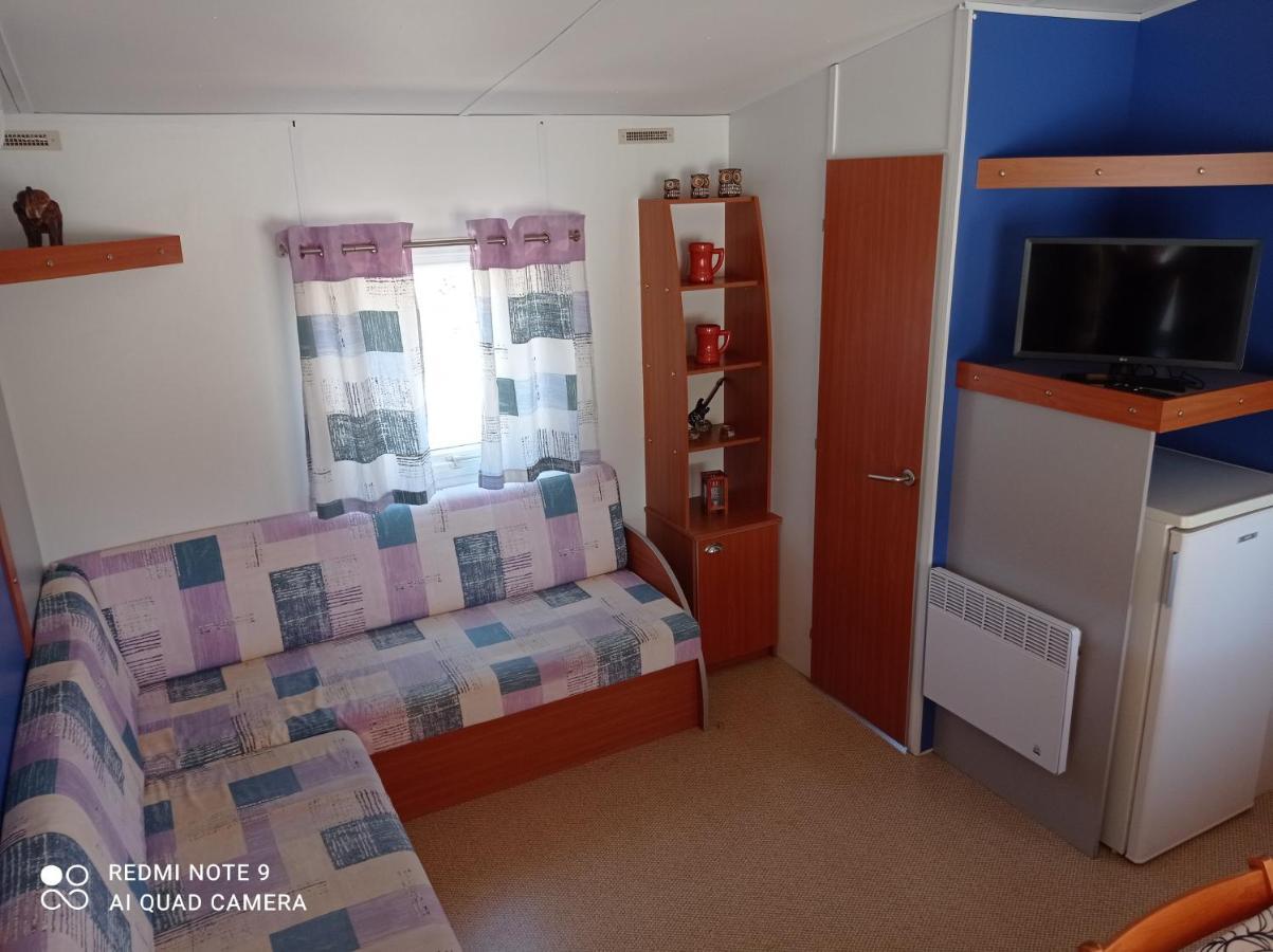 Holiday home Agradable Mobilehome