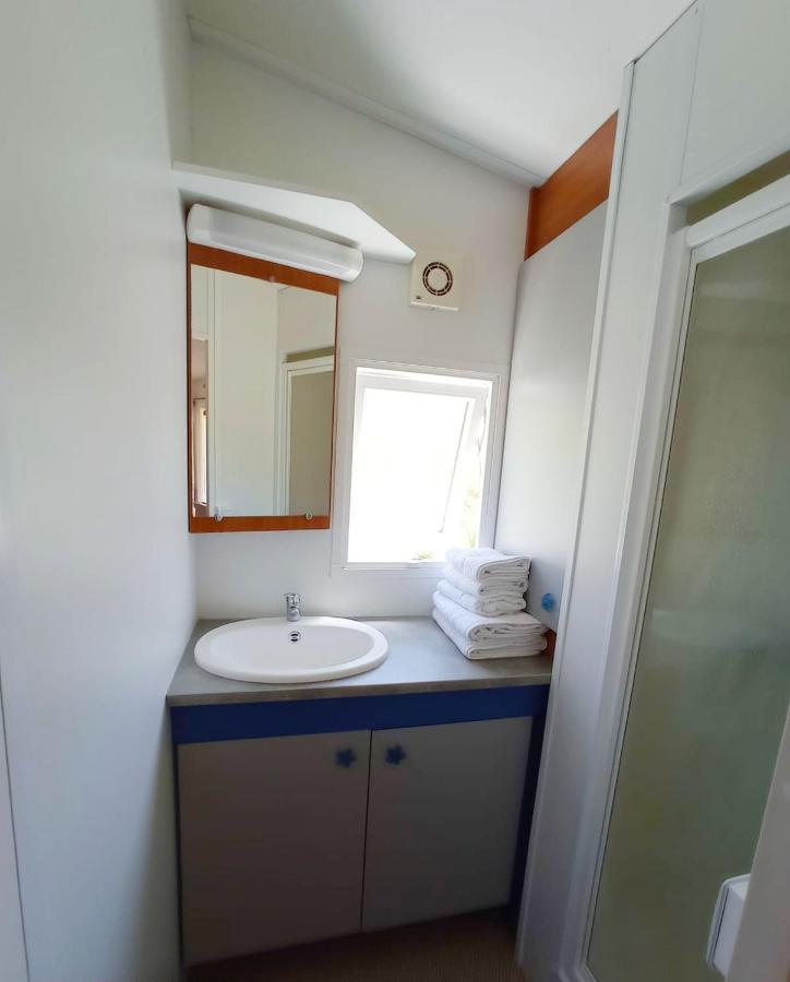 Holiday home Agradable Mobilehome