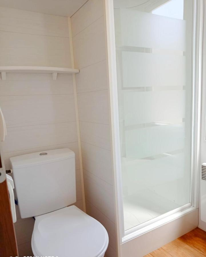 Сasa de vacaciones Agradable Minicasa *