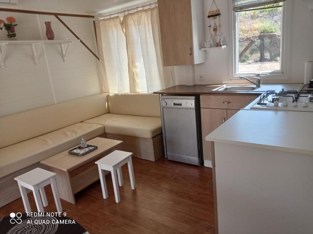 Сasa de vacaciones Agradable Minicasa *