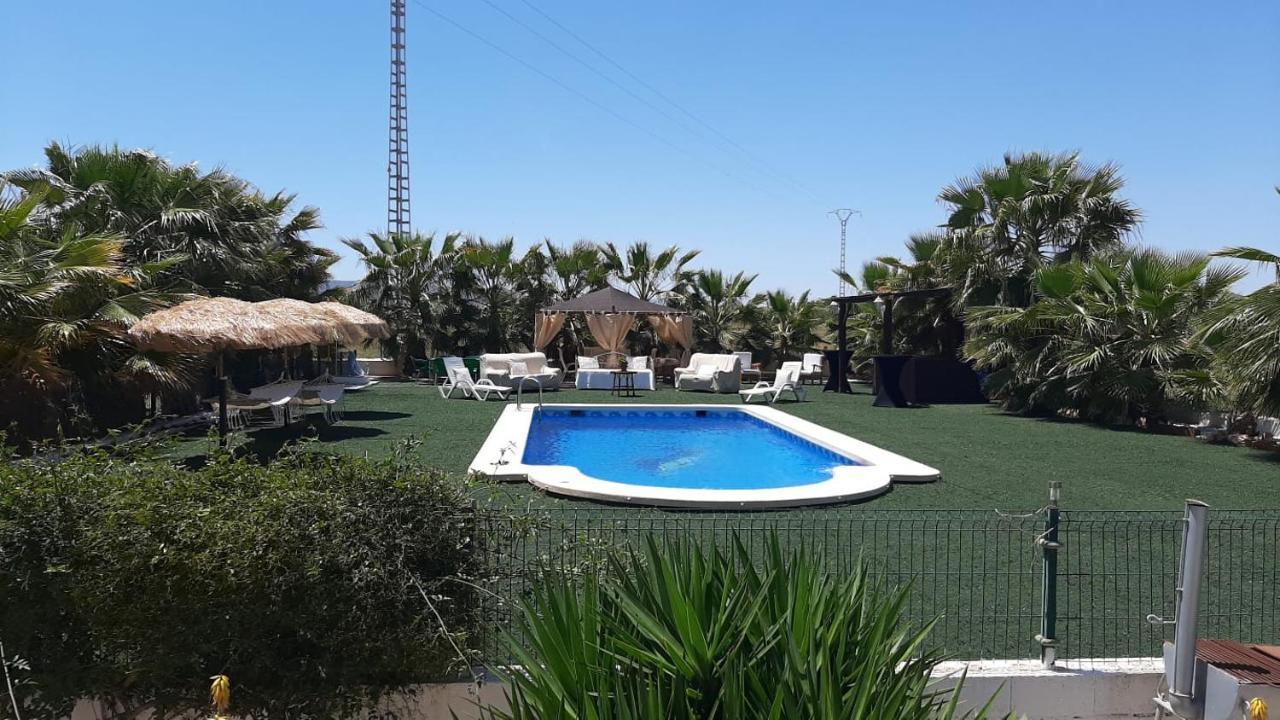 Heranika Сasa de vacaciones *