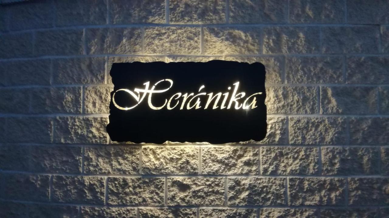 Heranika Сasa de vacaciones Cartagena