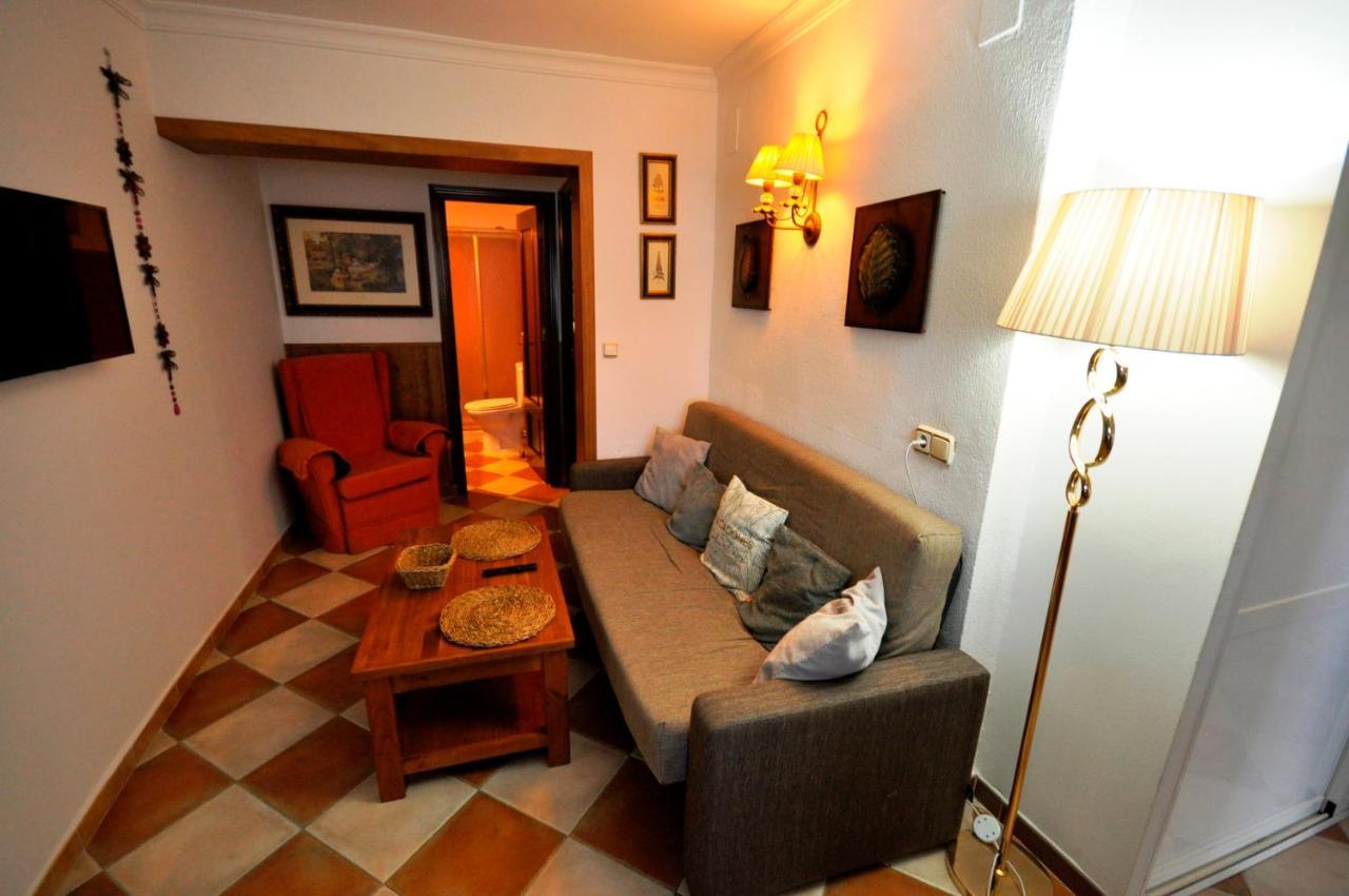 Apartamento Atalaya Junto Al Mar Apartamento Conil De La Frontera