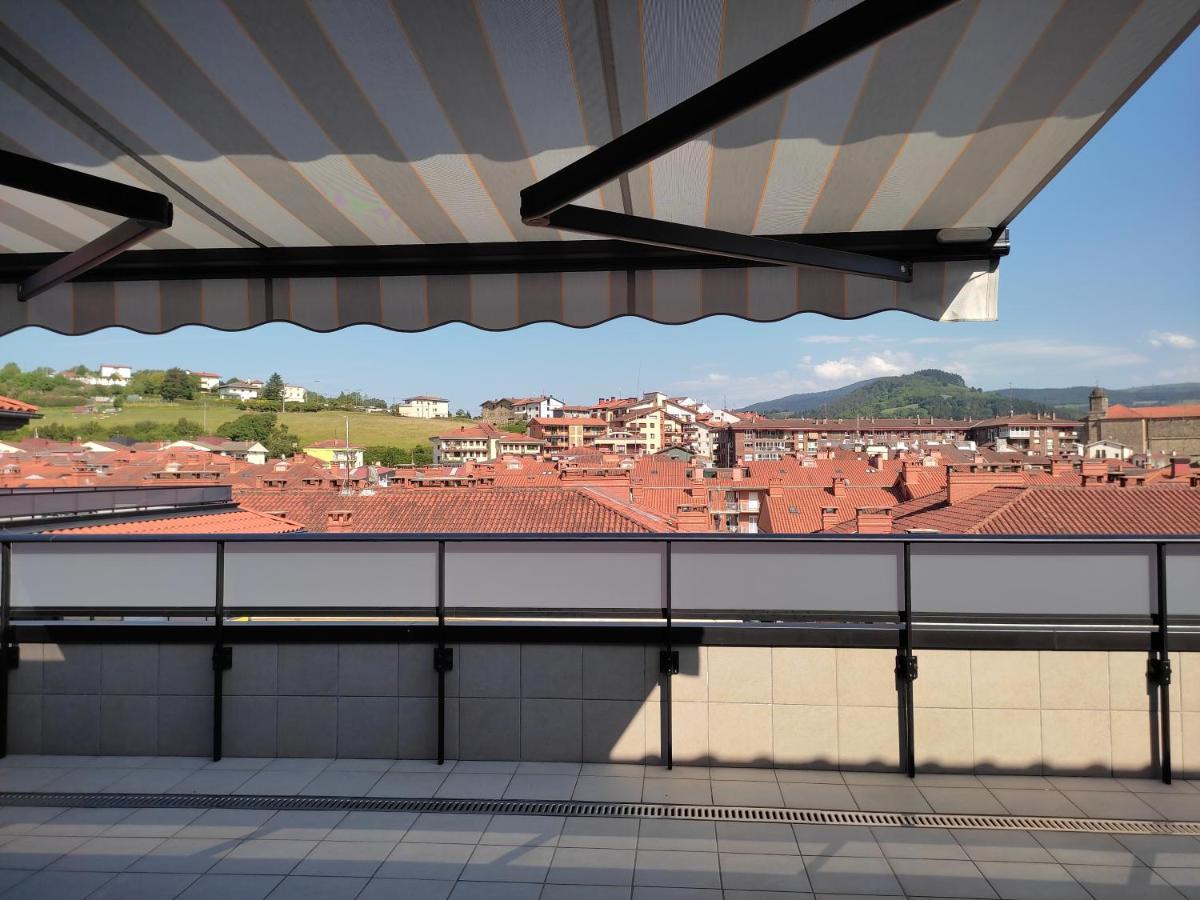 Apartamento ático Confort Parking Incluido Orio