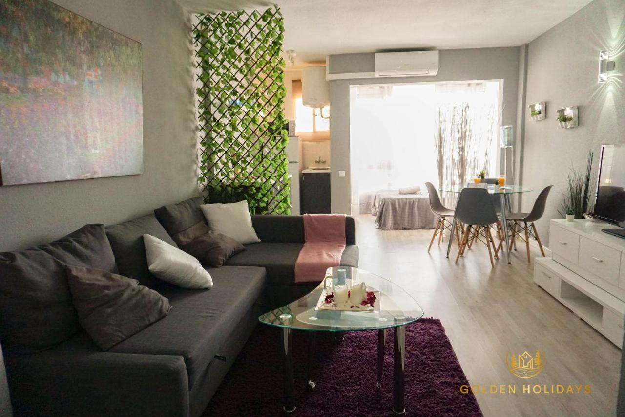 ático Loft Moderno Céntrico Apartamento