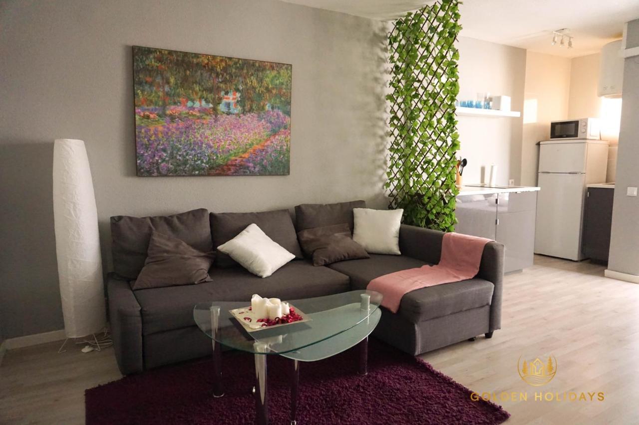 ático Loft Moderno Céntrico Apartamento