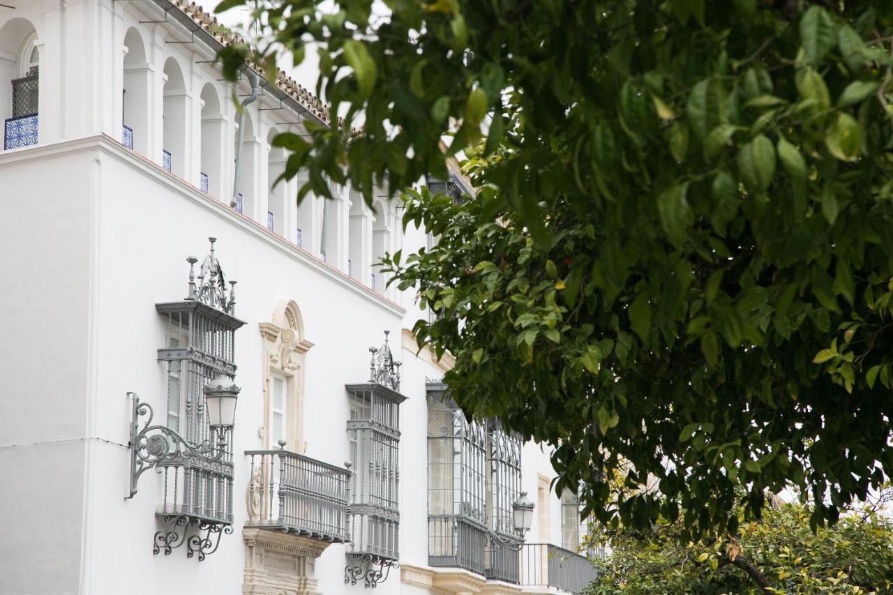Boutique Palacio Corredera Jerez de la Frontera