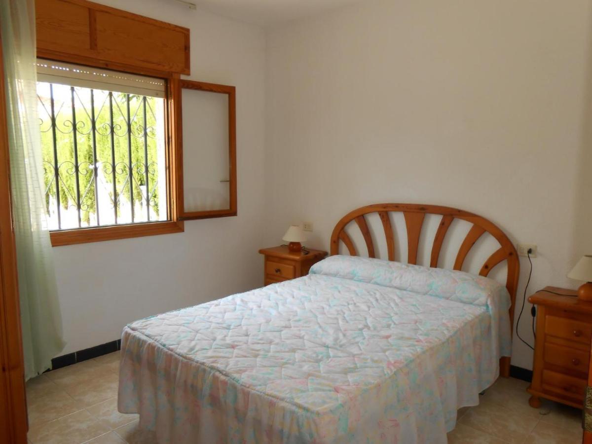 Apartamento Roquetes Orange Costa