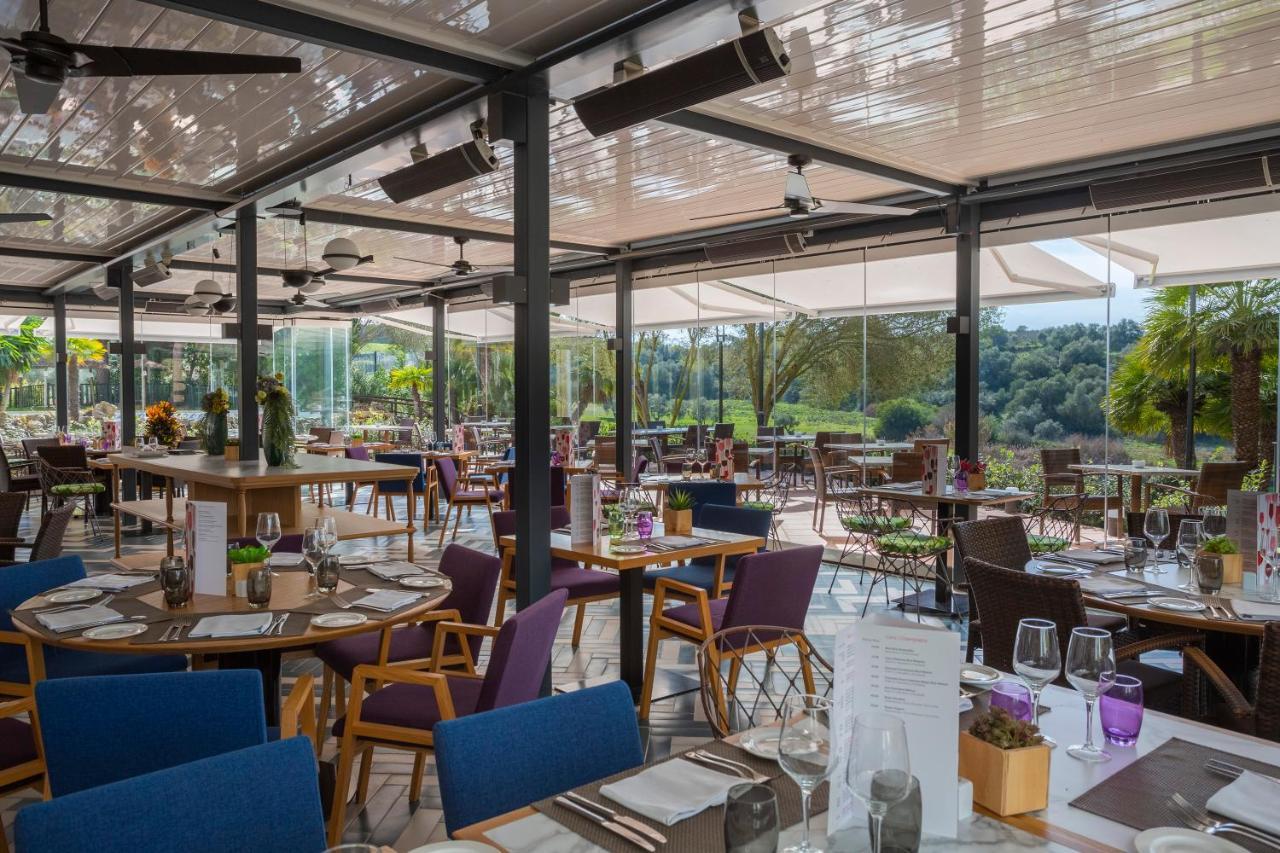Barceló Montecastillo Golf Hotel