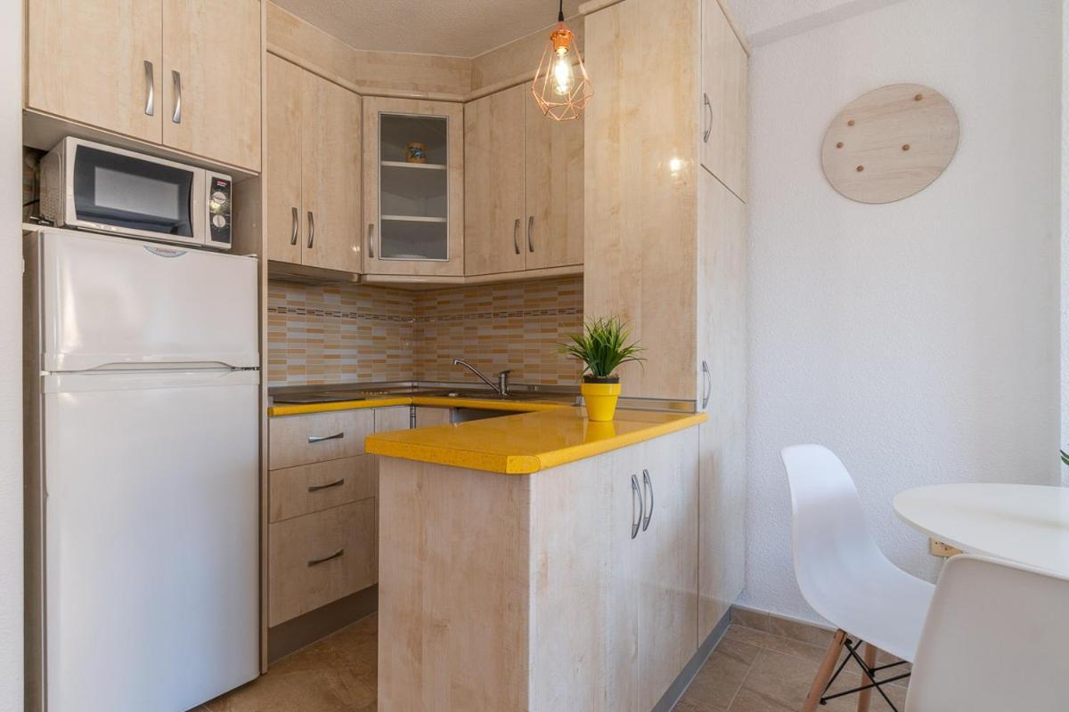 Cabo Cervera Apartamento Torrevieja