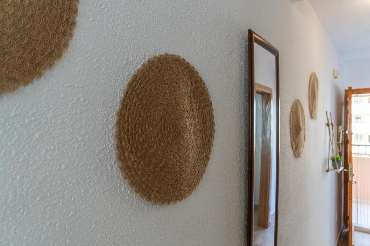 Apartamento Cabo Cervera Torrevieja