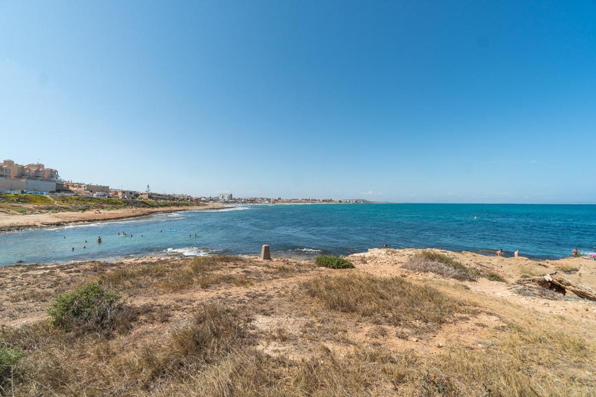 Cabo Cervera * Torrevieja