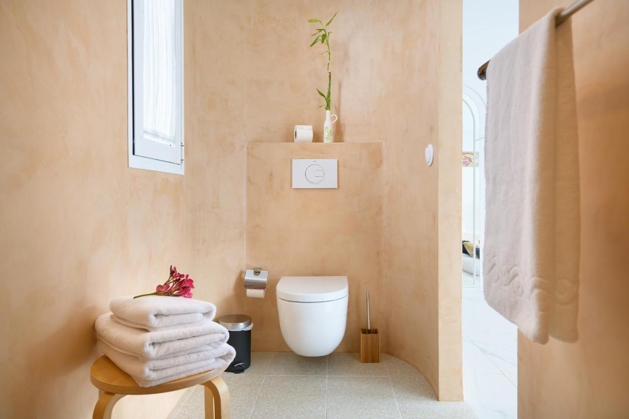 Aquablanca Deluxe En Apartment