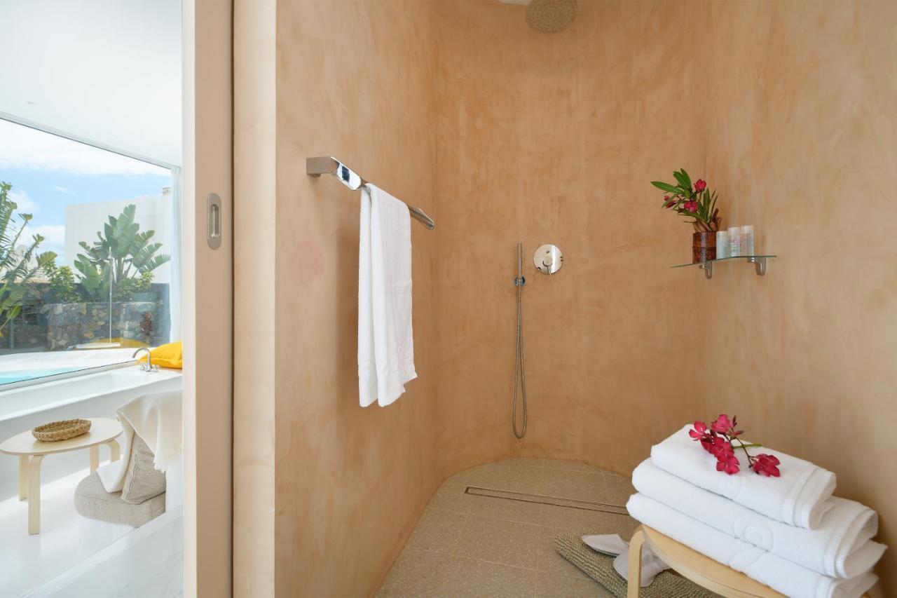 Aquablanca Deluxe En Apartment Punta Mujeres